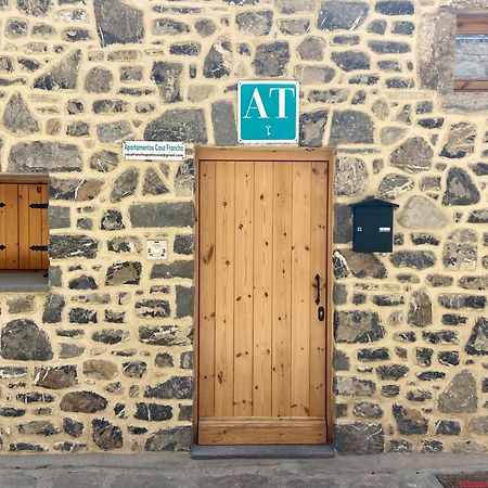 Apartamento Casa Francho 3 Panticosa Zewnętrze zdjęcie