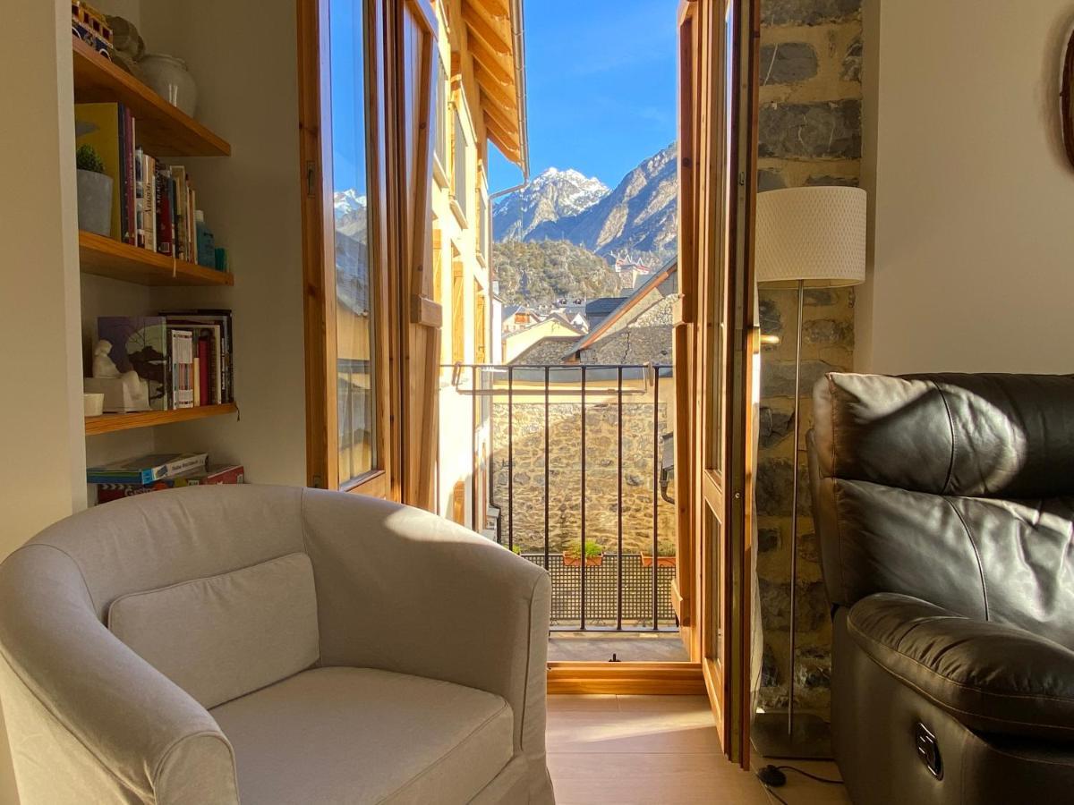 Apartamento Casa Francho 3 Panticosa Zewnętrze zdjęcie